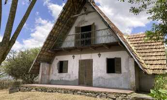 Imagem 2: Casa 4 quartos com terreno de 1700m², próximo ao rei da coxinha,Ebenezer, Gravatá-PE