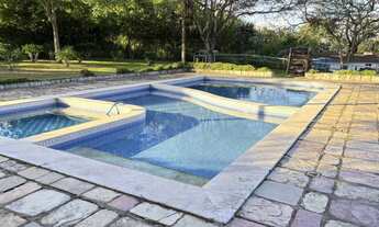 Imagem: Casa 03 quartos com super área de lazer