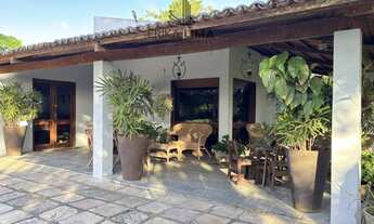 Imagem 2: Casa 03 quartos com super área de lazer, 06 vagas