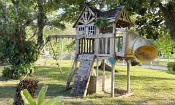 Imagem 4: Casa 03 quartos com super área de lazer, 06 vagas