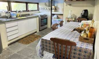 Imagem 6: Casa 03 quartos com super área de lazer, 06 vagas