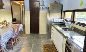 Imagem 7: Casa 03 quartos com super área de lazer, 06 vagas