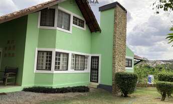 Imagem: Casa 04 quartos (2 suítes), condomínio