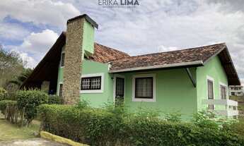 Imagem 2: Casa 04 quartos (2 suítes), condomínio com super lazer, 685m, Gravatá-PE