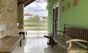 Imagem 3: Casa 04 quartos (2 suítes), condomínio com super lazer, 685m, Gravatá-PE