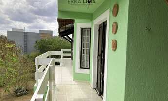 Imagem 4: Casa 04 quartos (2 suítes), condomínio com super lazer, 685m, Gravatá-PE