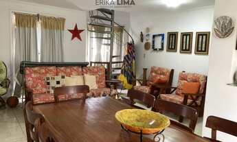 Imagem 6: Casa 04 quartos (2 suítes), condomínio com super lazer, 685m, Gravatá-PE