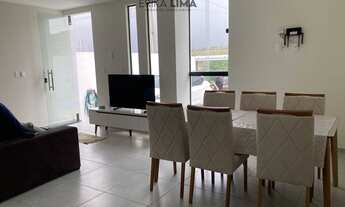 Imagem: Casa temporada 03 quartos Gravatá com piscina