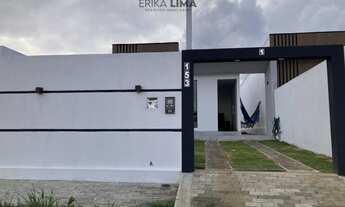 Imagem 4: Casa temporada 03 quartos Gravatá com piscina com cascata e hidromassagem