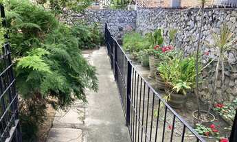 Imagem 6: Casa à venda com 07 quartos sendo 03 suítes, super área de lazer com piscina e espaço para