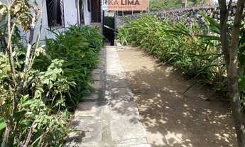 Imagem 7: Casa à venda com 07 quartos sendo 03 suítes, super área de lazer com piscina e espaço para