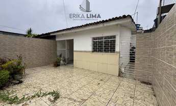 Imagem: CASA PARA VENDA NO IPSEP 03 quartos, quintal