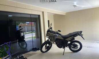 Imagem 3: Casa à venda na Estância com 03 quartos sendo 01 suíte, 02 com closet, área gourmet com ch