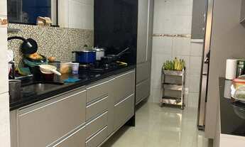 Imagem 4: Casa à venda na Estância com 03 quartos sendo 01 suíte, 02 com closet, área gourmet com ch