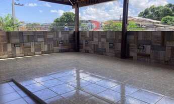 Imagem 5: Casa à venda na Estância com 03 quartos sendo 01 suíte, 02 com closet, área gourmet com ch