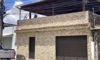 Imagem 6: Casa à venda na Estância com 03 quartos sendo 01 suíte, 02 com closet, área gourmet com ch