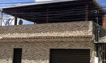 Imagem 7: Casa à venda na Estância com 03 quartos sendo 01 suíte, 02 com closet, área gourmet com ch