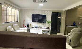 Imagem: Casa à venda na Estância com 03 quartos