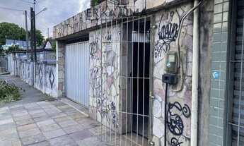 Imagem 2: Casa duplex em Afogados com 03 quartos e mais um kitnet