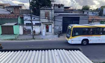 Imagem 3: Casa duplex em Afogados com 03 quartos e mais um kitnet