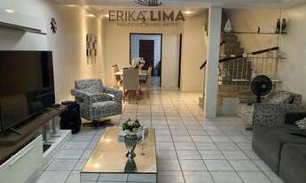 Imagem: Casa duplex em Afogados com 03 quartos e