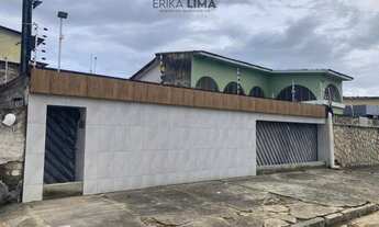 Imagem: Casa à venda em Recife, Afogados, com 3