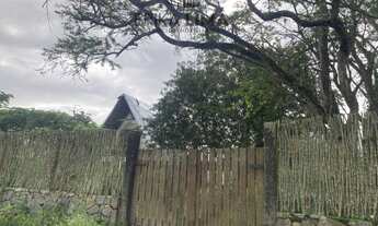 Imagem 4: Casa 4 quartos com terreno de 1700m², próximo ao rei da coxinha,Ebenezer, Gravatá-PE