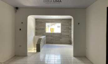 Imagem 2: Casa de 110m² com 3 quartos, localizada no Curado, Jaboatão dos Guararapes - Pernambuco