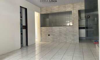 Imagem: Casa de 110m² com 3 quartos, localizada