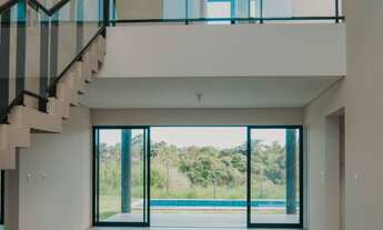 Imagem 5: Casa em condomínio fechado com 05 suítes