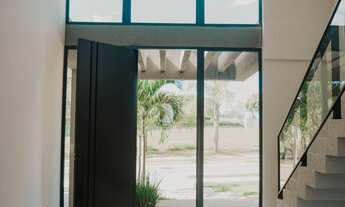 Imagem 7: Casa em condomínio fechado com 05 suítes