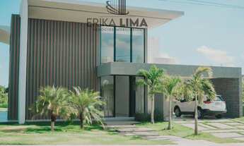 Imagem 2: Casa em condomínio fechado com 05 suítes