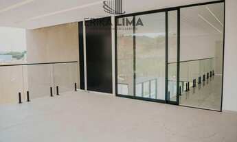 Imagem 4: Casa 05 suítes Alphaville Francisco Brennad