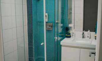 Imagem 6: Casa 05 suítes, super lazer privativo, Alphaville Brennand