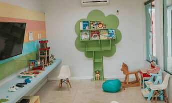 Imagem 3: Casa 05 suítes, super lazer privativo, Alphaville Brennand