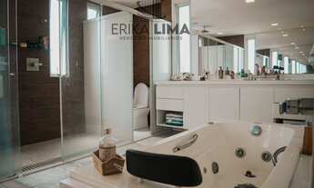 Imagem: Casa 05 suítes, super lazer privativo