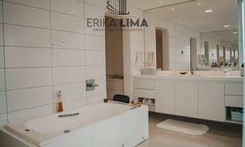 Imagem 5: Casa 05 suítes, super lazer privativo, Alphaville Brennand