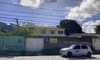 Imagem: Casa Duplex de 320m², com 6 quartos, localizada