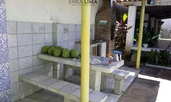 Imagem 3: Casa em Tamandaré 03 quartos (1suite), 800 metros do mar