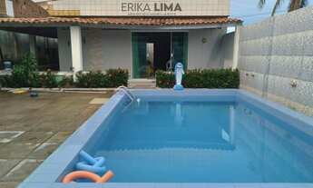 Imagem 5: Casa em Tamandaré 03 quartos (1suite), 800 metros do mar