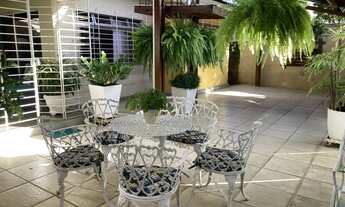 Imagem 3: Casa espaçosa com 4 quartos sendo uma suíte, localizada em Jardim Atlântico, Olinda - Pern