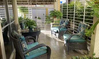 Imagem 5: Casa espaçosa com 4 quartos sendo uma suíte, localizada em Jardim Atlântico, Olinda - Pern