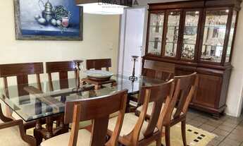 Imagem 6: Casa espaçosa com 4 quartos sendo uma suíte, localizada em Jardim Atlântico, Olinda - Pern