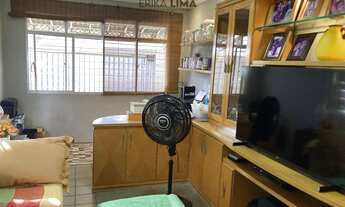 Imagem 7: Casa espaçosa com 4 quartos sendo uma suíte, localizada em Jardim Atlântico, Olinda - Pern