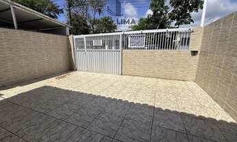 Imagem 2: CASA PARA VENDA NO IPSEP 03 quartos, quintal ,Aceita financiamento