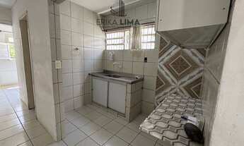 Imagem 3: CASA PARA VENDA NO IPSEP 03 quartos, quintal ,Aceita financiamento