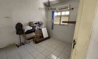 Imagem 4: CASA PARA VENDA NO IPSEP 03 quartos, quintal ,Aceita financiamento