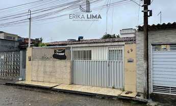 Imagem: CASA PARA VENDA NO IPSEP 03 quartos, quintal