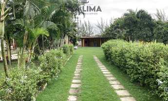 Imagem 2: Chácara Gravatá 5 quartos ( 3 suítes) aluguel temporada ou venda