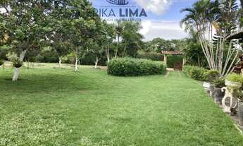 Imagem 6: Chácara Gravatá 5 quartos ( 3 suítes) aluguel temporada ou venda